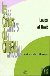 Loups Et Droit