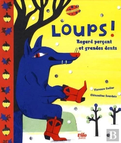Bertrand.pt - Loups !