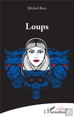 Bertrand.pt - Loups