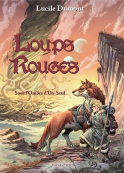 Bertrand.pt - Loups Rouges T.3 : Sous L'Ombre D'Un-Seul