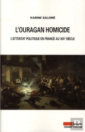 L'Ouragan Homicide