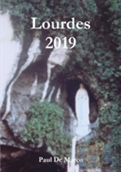 Lourdes 2019