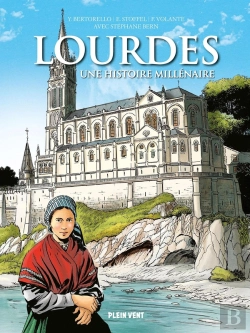 Bertrand.pt - Lourdes, A Thousand-Year History