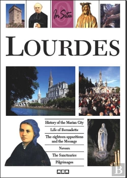 Bertrand.pt - Lourdes (Ang.) - In Situ