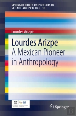Bertrand.pt - Lourdes Arizpe
