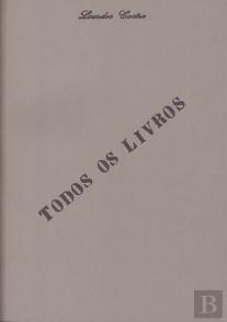 Lourdes Castro. Todos os Livros