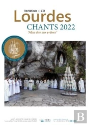 Lourdes : Chants 2022 ; Allez Dire Aux Prêtres