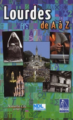 Bertrand.pt - Lourdes De A À Z
