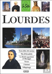 Lourdes (It.) - In Situ