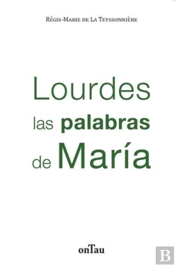 Bertrand.pt - Lourdes Las Palabras De Maria
