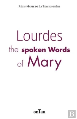 Bertrand.pt - Lourdes The Spoken Words Of Mary