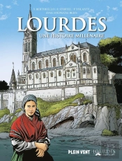 Lourdes, Une Histoire Millénaire