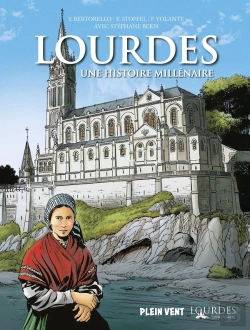 Bertrand.pt - Lourdes, Une Histoire Millénaire