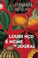 Lourenço é Nome de Jogral