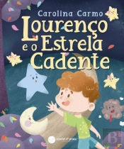 Lourenço e o Estrela Cadente