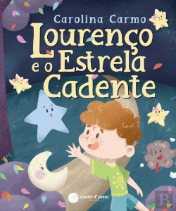 Bertrand.pt - Lourenço e o Estrela Cadente