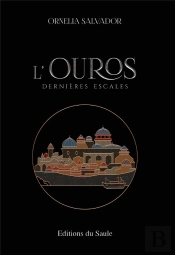 L'Ouros - Dernieres Escales
