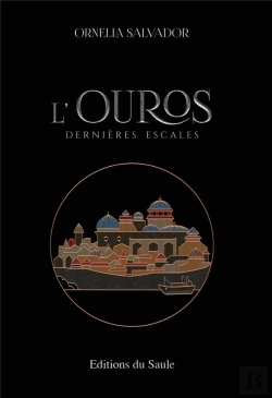Bertrand.pt - L'Ouros - Dernieres Escales
