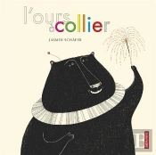 L'Ours A Collier