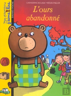 Bertrand.pt - L'Ours Abandonné