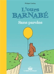 L'Ours Barnabé Hors-Série : Sans Paroles
