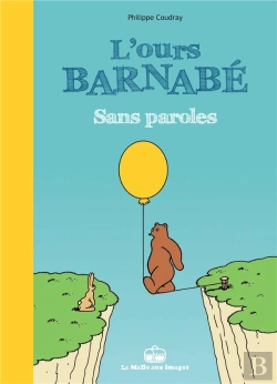 Bertrand.pt - L'Ours Barnabé Hors-Série : Sans Paroles