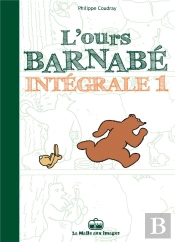L'Ours Barnabé : Intégrale Vol.1