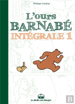 Bertrand.pt - L'Ours Barnabé : Intégrale Vol.1