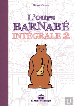 Bertrand.pt - L'Ours Barnabé : Intégrale Vol.2