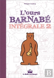 L'Ours Barnabé : Intégrale Vol.2