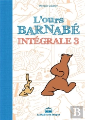 L'Ours Barnabé : Intégrale Vol.3