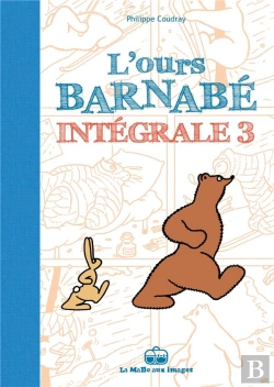 Bertrand.pt - L'Ours Barnabé : Intégrale Vol.3