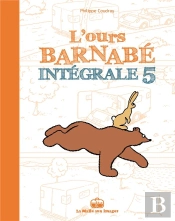 L'Ours Barnabé : Intégrale Vol.5
