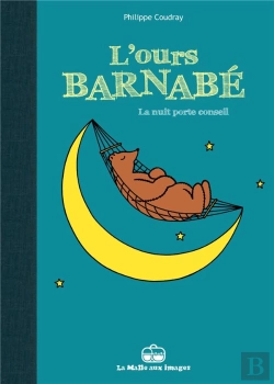 Bertrand.pt - L'Ours Barnabe. La Nuit Porte Conseil