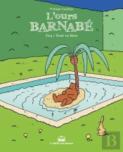 L'Ours Barnabé Tome 24