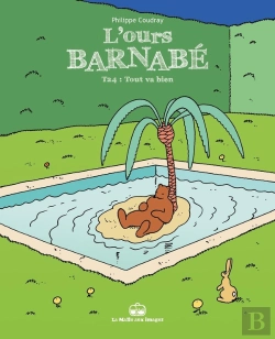 Bertrand.pt - L'Ours Barnabé Tome 24