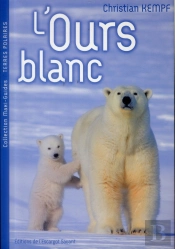 L'Ours Blanc