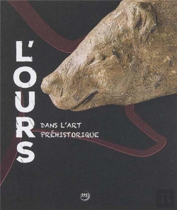 Bertrand.pt - L'Ours Dans L'Art Préhistorique