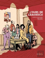 L'Ours De Ceausescu