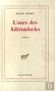 L'Ours Des Adirondacks