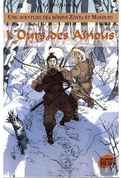 L'Ours Des Ainous