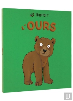Bertrand.pt - L'Ours