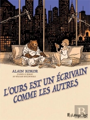L'Ours Est Un Ecrivain Comme Les Autres