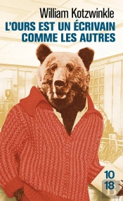 L'Ours Est Un Ecrivain Comme Les Autres