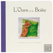 L'Ours Et La Boîte