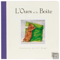 Bertrand.pt - L'Ours Et La Boîte