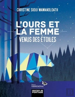 Bertrand.pt - L'Ours Et La Femme Venus Des Etoiles