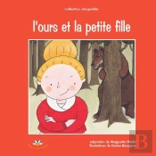 L'Ours Et La Petite Fille