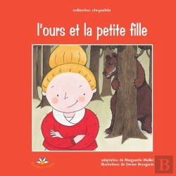 Bertrand.pt - L'Ours Et La Petite Fille