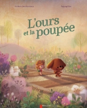 L'Ours Et La Poupée
